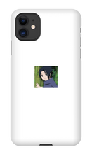 flakez iPhone Phone Cases