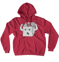 notdyce_ Hoodies (No-Zip/Pullover)