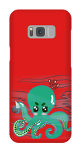 s3amuffin Samsung Phone Cases