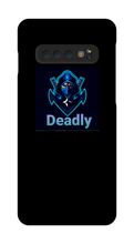 deadlyassasin301 Samsung Phone Cases