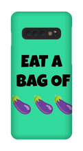 cassidy1324 Samsung Phone Cases