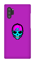 B6. BioSkull Samsung Phone Cases