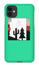 AZ BOYS CASE (IPHONE)