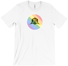 LGBTQ+ T-shirt