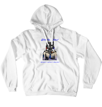 socialwolfme Hoodies (No-Zip/Pullover)
