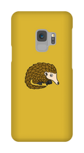 Cover Samsung Pangolino