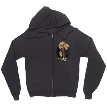 Totem Hoodie