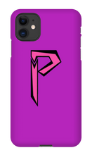 pnkpnthr_ iPhone Phone Cases