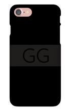 spankindemhams GG iPhone Case