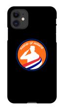 masterofholland iPhone Phone Cases