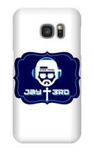 Jay 3rd Concert Edition Samsung Phone Cases