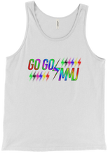 Go Go MMJ (Pride - Tanktop)