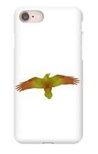 lt_raven98 iPhone Phone Cases