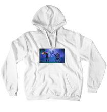 epicscarkenzie10 Hoodies (No-Zip/Pullover)