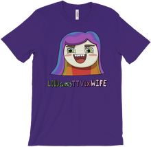 LOUDgamesTTVexwife
