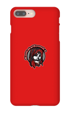 kallistamoon91 iPhone Phone Cases