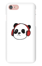 panda case