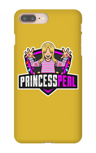princessperl iPhone Phone Cases