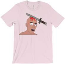 Olsxn 'Surgery Gone Wrong' T-Shirt