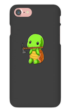 tomahawker1081 iPhone Phone Cases