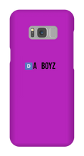 daboyz__ Samsung Phone Cases
