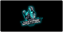 jasymiel XXL Gaming Mousepad