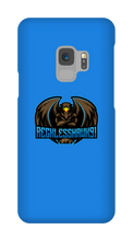 Reckless Hawk Samsung Phone Cases