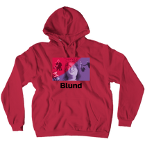 ubas_blund Hoodies (No-Zip/Pullover)