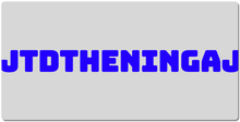 jtdtheningaj XXL Gaming Mousepad
