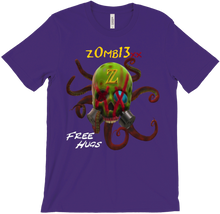 free hugs tee (wht font)