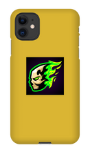 lividgamez iPhone Phone Cases