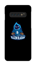 blazinblasian_ Samsung Phone Cases