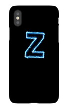 zenx gaming iPhone Cases
