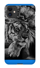 swyzz_jolino iPhone Phone Cases