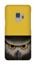 boza992 Samsung Phone Cases