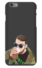 ludens_live iPhone Phone Cases