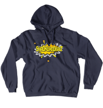 SmackLikeDat Hoodies (No-Zip/Pullover)