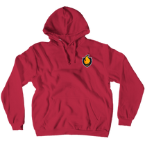 GXT Hoodie (No-Zip/Pullover)