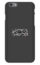lfxjedi iPhone Phone Cases