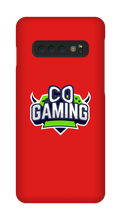 cogaming84 Samsung Phone Cases