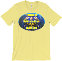 CAASSHH 2 T-Shirts