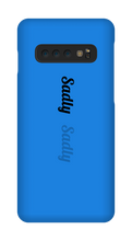 Sadly Samsung Phone Cases