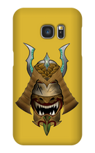 Montzsta SZN Samsung Phone Cases
