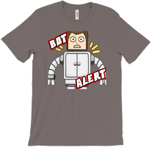 jveetv jaybot T-Shirts