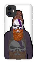 pugolfc iPhone Phone Cases