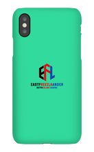 eastfreezlaander iPhone Phone Hülle EFL
