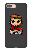 tattoojoey iPhone Phone Cases