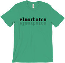 elmorboton T-Shirts