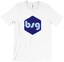 Blue Spark Gaming T-Shirts