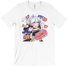 Halloween akanaeru